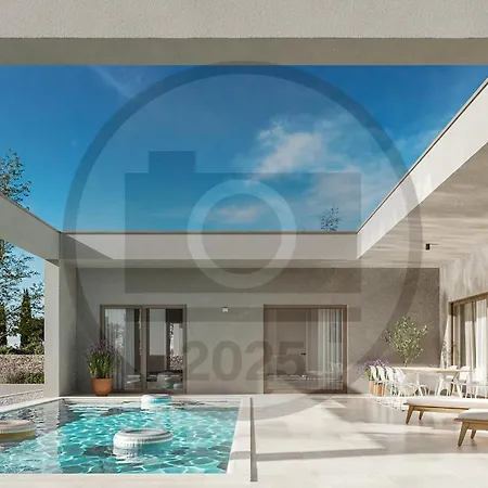 Holiday home Beautiful Home In Tar Porec