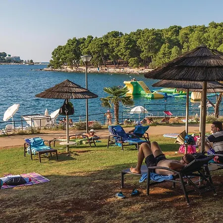 Holiday home Beautiful Home In Tar Porec